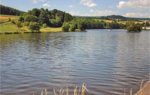 Three-bedroom Holiday Home In Kirchheim