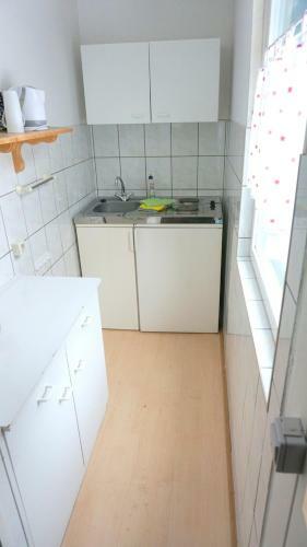 "bungalow 313" Meyersgrund Im Th�ringer Wald