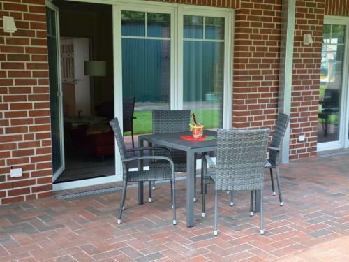 Apartamento Fewo Obsthof Matthies