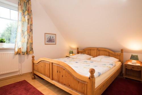 Apartamento Fewo Obsthof Matthies