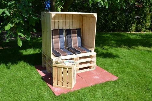 Apartamento Fewo Obsthof Matthies