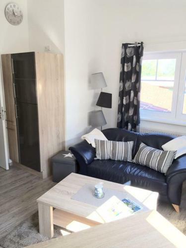 Apartamento Fewo Obsthof Matthies