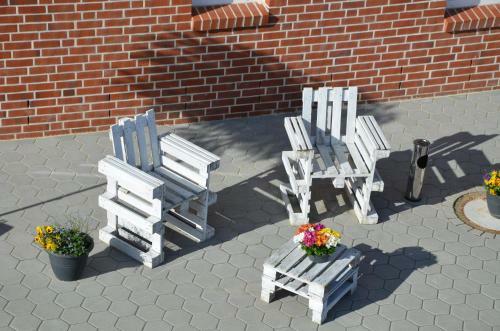 Apartamento Fewo Obsthof Matthies
