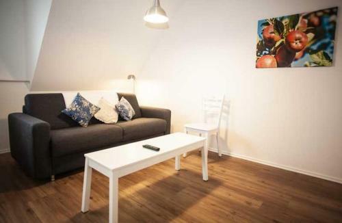 Apartamento Apfelhof Wegener