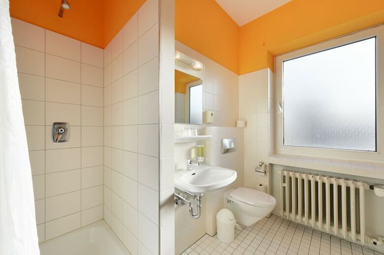 Bed'nbudget Expo-hostel Rooms