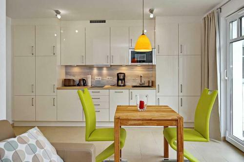 Apartamento Linden_palais Wohnung 27