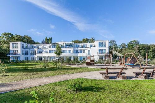 Apartamento Linden_palais Wohnung 34