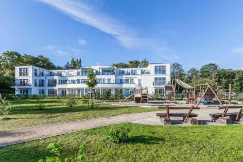 Apartamento Linden_palais Wohnung 07
