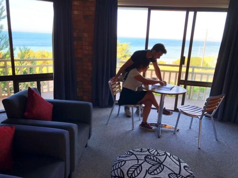 Hotel Kangaroo Island Seaside Inn