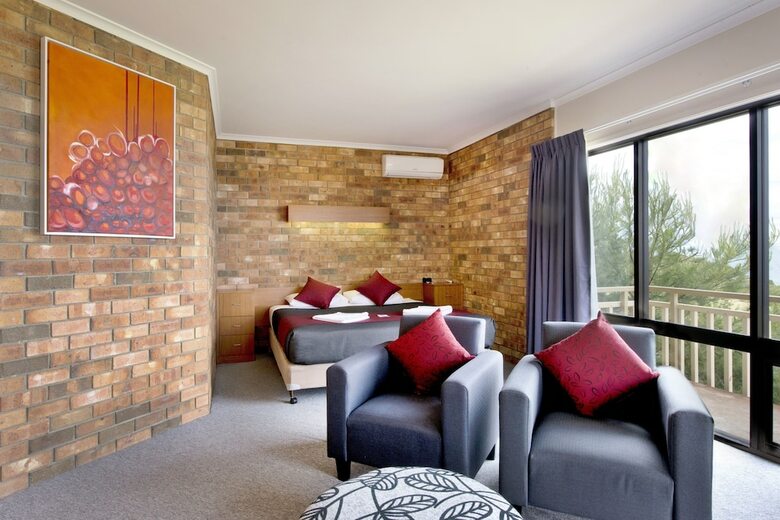Hotel Kangaroo Island Seaside Inn