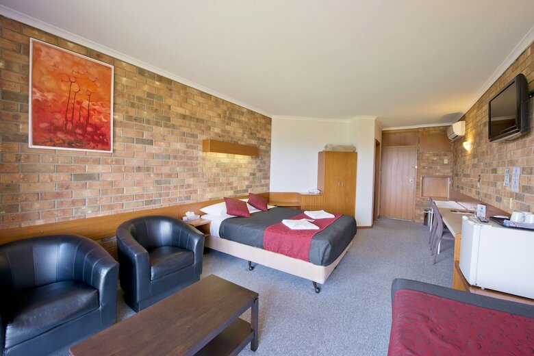 Hotel Kangaroo Island Seaside Inn