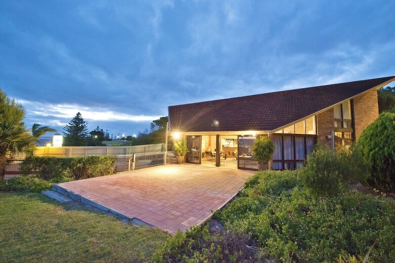 Hotel Kangaroo Island Seaside Inn