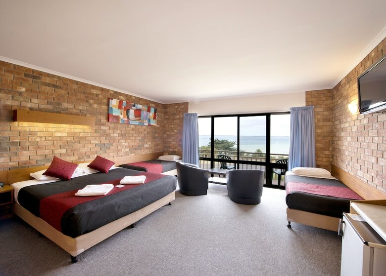 Hotel Kangaroo Island Seaside Inn