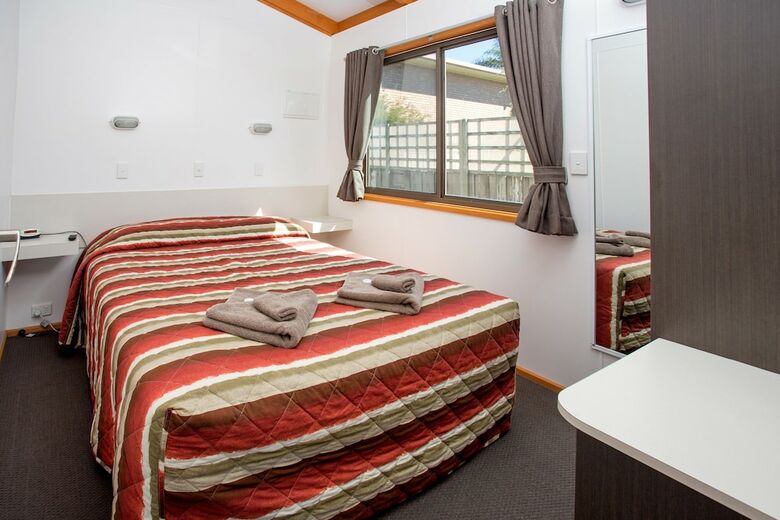 Big4 Whiters Holiday Village