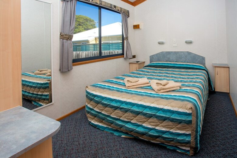 Big4 Whiters Holiday Village