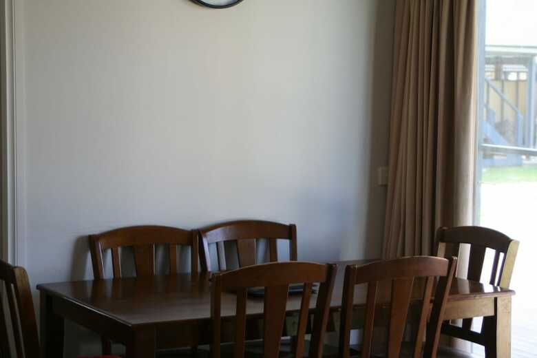 Koonwarra Holiday Park