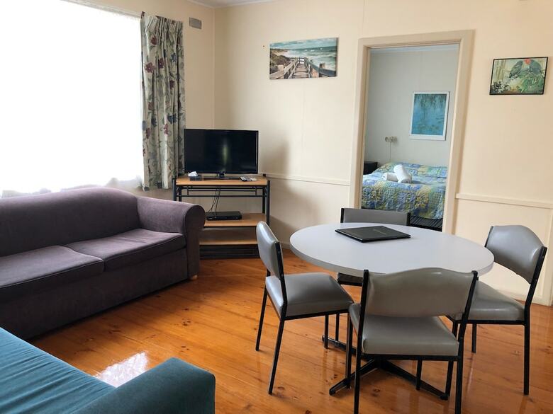 Koonwarra Holiday Park