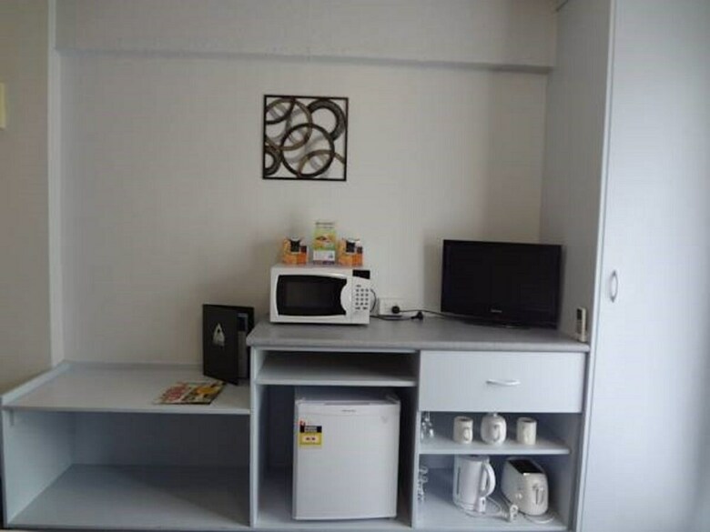 Aparthotel Adina Place Motel Apartments