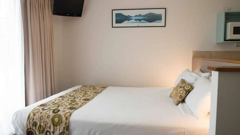 Aparthotel Adina Place Motel Apartments