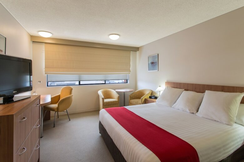 Hotel Best Western Plus Launceston