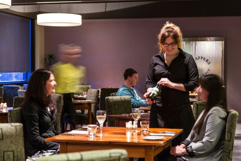 Hotel Best Western Plus Launceston