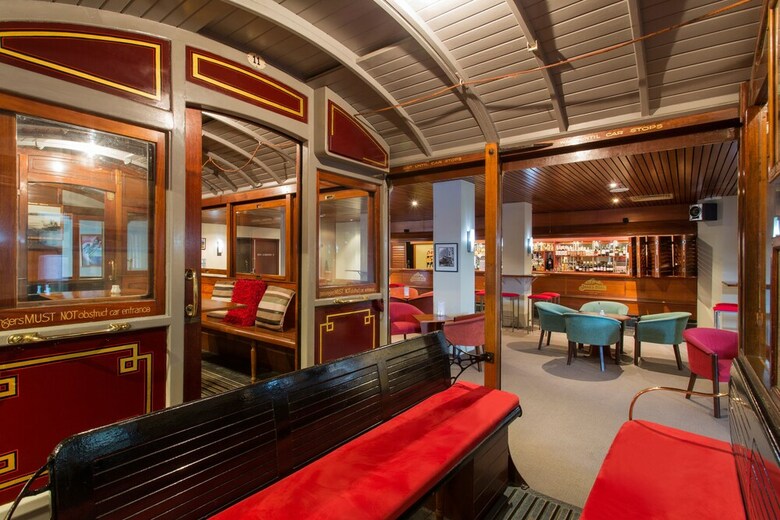 Hotel Best Western Plus Launceston