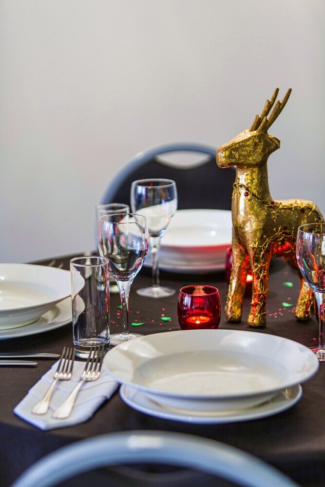 Hotel Best Western Plus Launceston