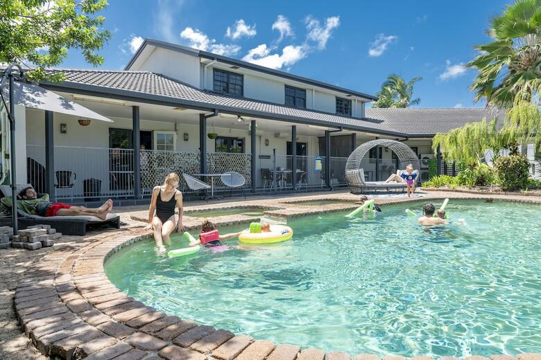 Alara Motor Inn