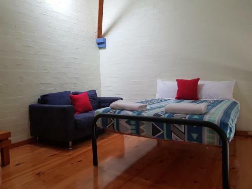 Hotel Mandurah Family Resort