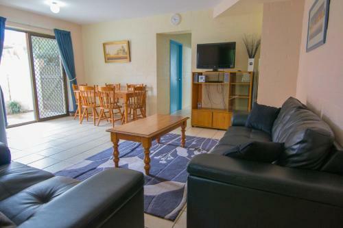 Hotel Mandurah Family Resort