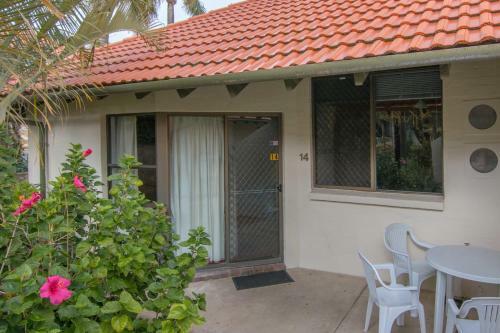 Hotel Mandurah Family Resort
