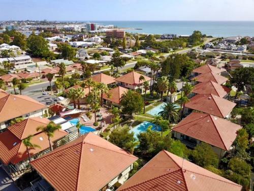 Hotel Mandurah Family Resort