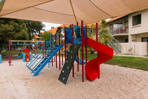Hotel Mandurah Family Resort