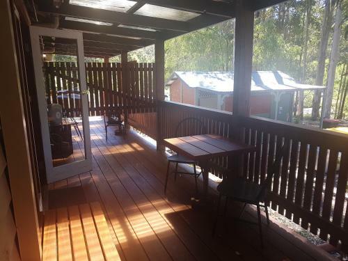 Aparthotel Adamsons Riverside Accommodation