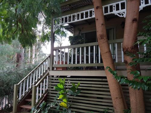 Aparthotel Adamsons Riverside Accommodation