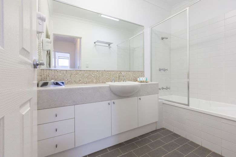 Aparthotel Forte Leeuwin Apartments