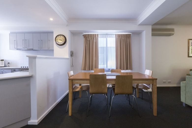 Aparthotel Forte Leeuwin Apartments
