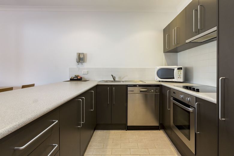 Aparthotel Forte Leeuwin Apartments