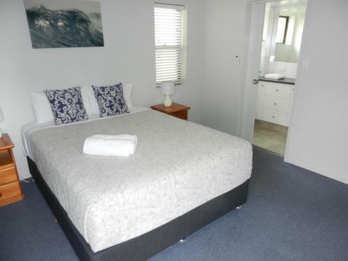 Hotel Kalua Holiday Apartments