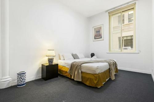 Apartamento Anchor On Little Collins