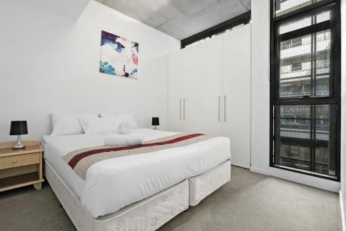 Apartamento Anchor On Little Collins