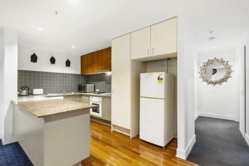 Apartamento Anchor On Little Collins