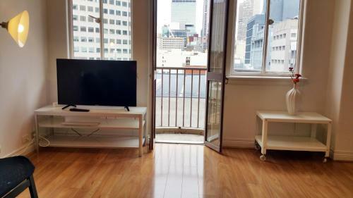 Apartamento Anchor On Little Collins
