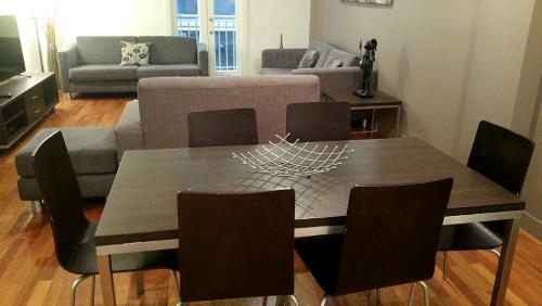 Apartamento Anchor On Little Collins