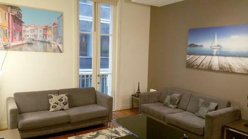 Apartamento Anchor On Little Collins