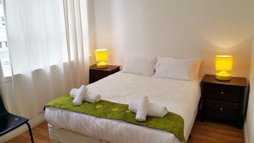 Apartamento Anchor On Little Collins