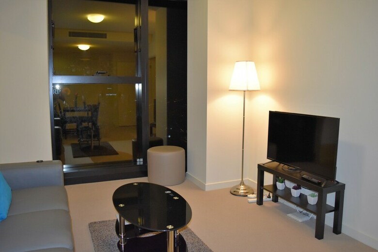 Aparthotel Melbourne Skyhigh Apartments