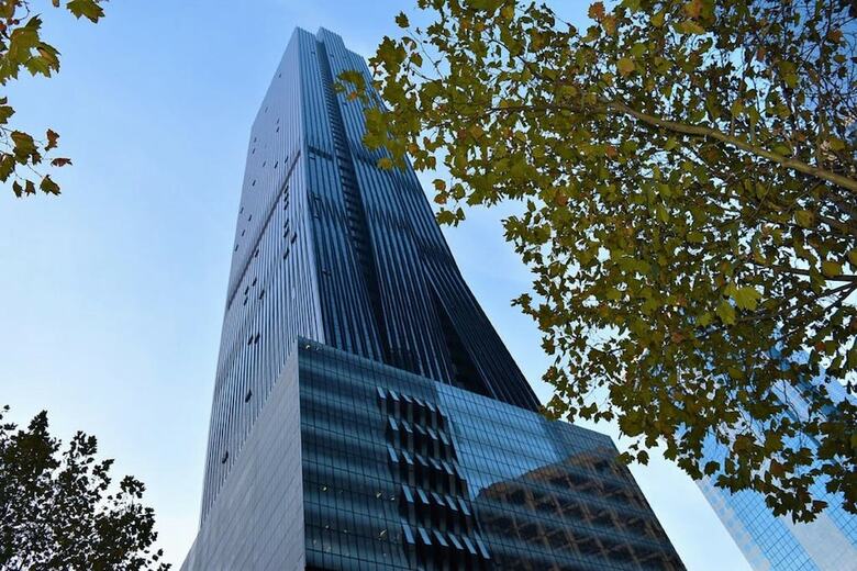 Aparthotel Melbourne Skyhigh Apartments