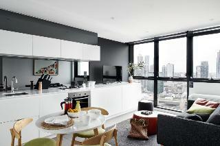 Aparthotel Punthill Northbank