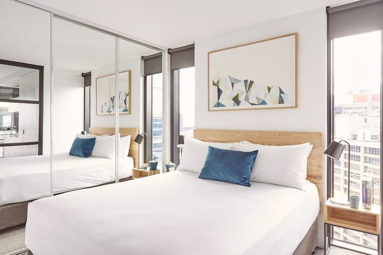 Aparthotel Punthill Northbank